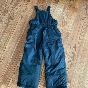 Boys snow pants